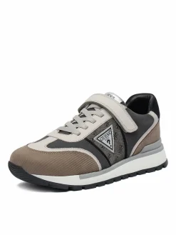 Sneakers EO-CI12-B541-01 Grigio