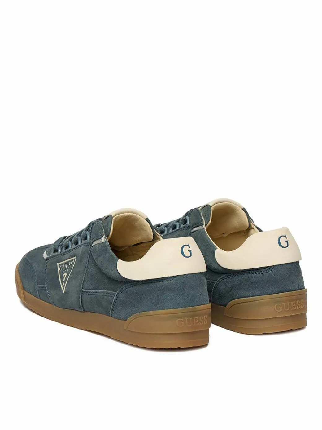 Sneakers EO-CI12-3230-01 Blu