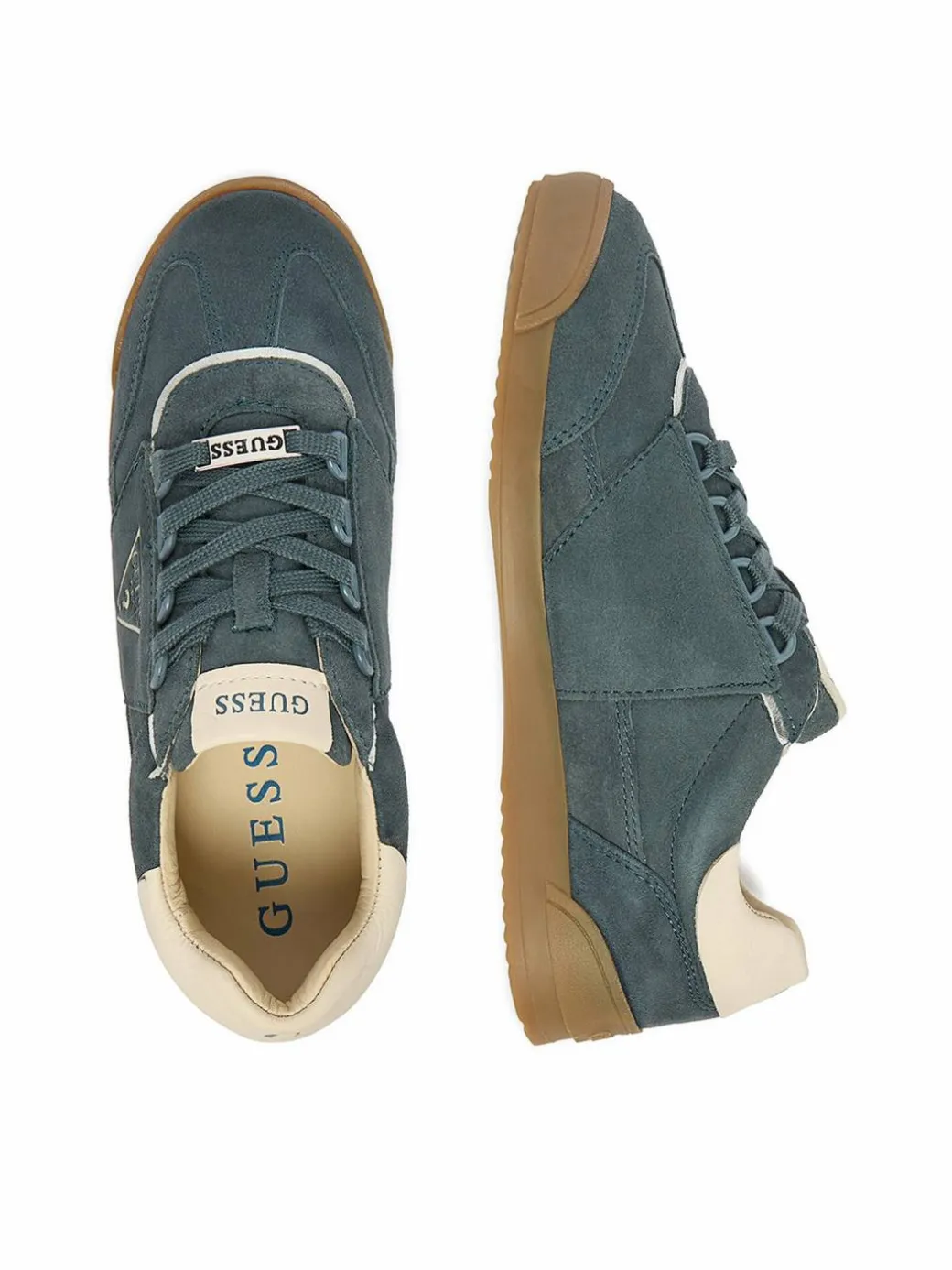 Sneakers EO-CI12-3230-01 Blu