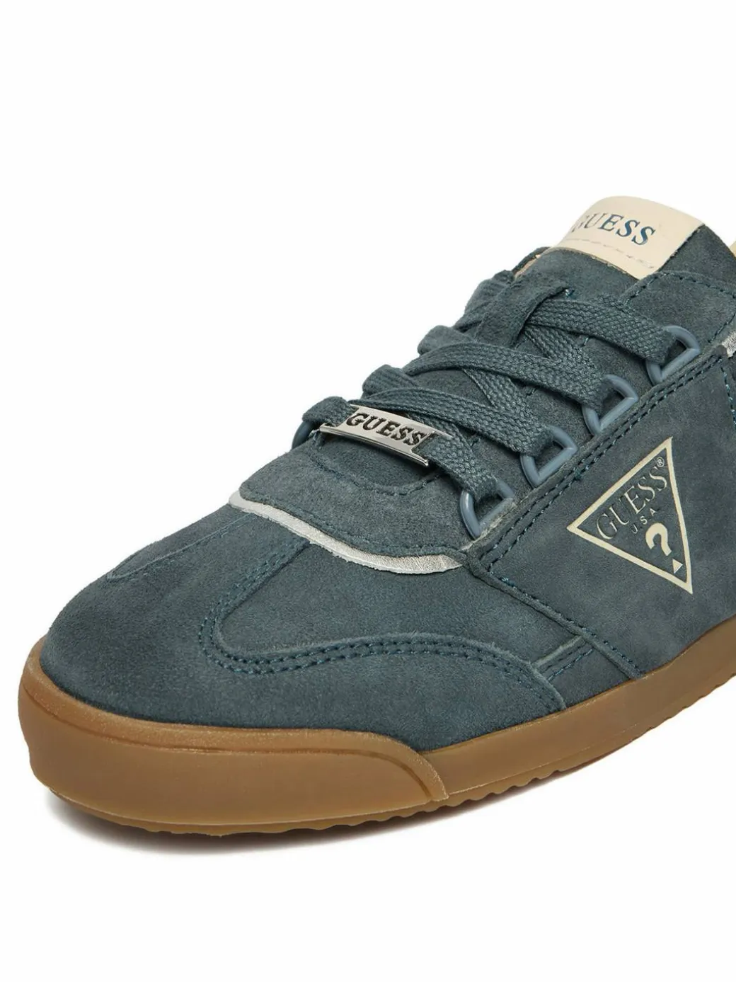 Sneakers EO-CI12-3230-01 Blu