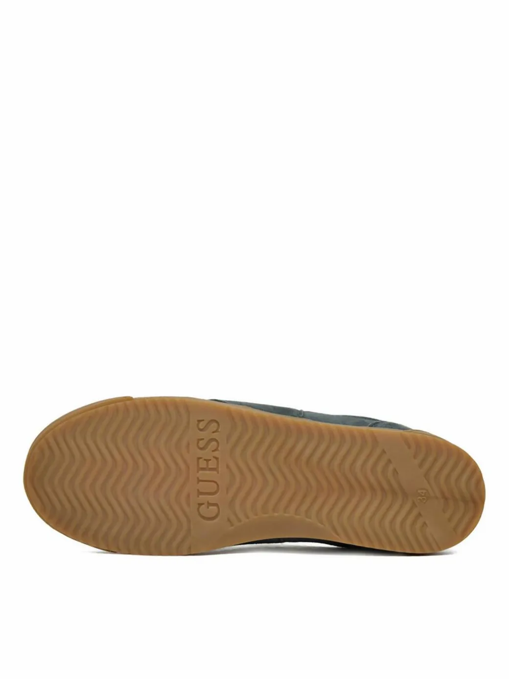 Sneakers EO-CI12-3230-01 Blu