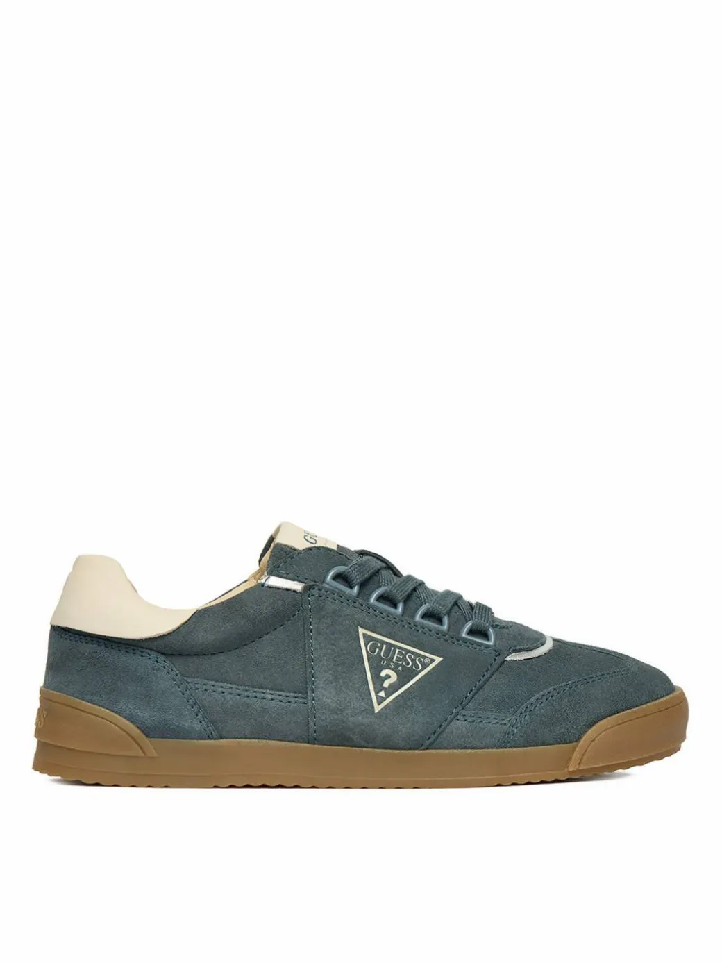 Sneakers EO-CI12-3230-01 Blu