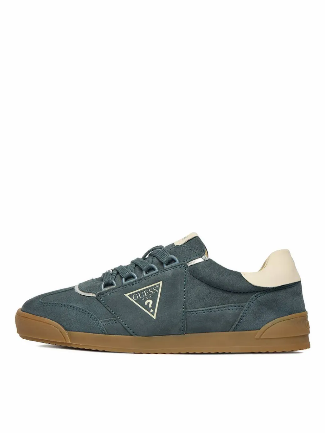 Sneakers EO-CI12-3230-01 Blu