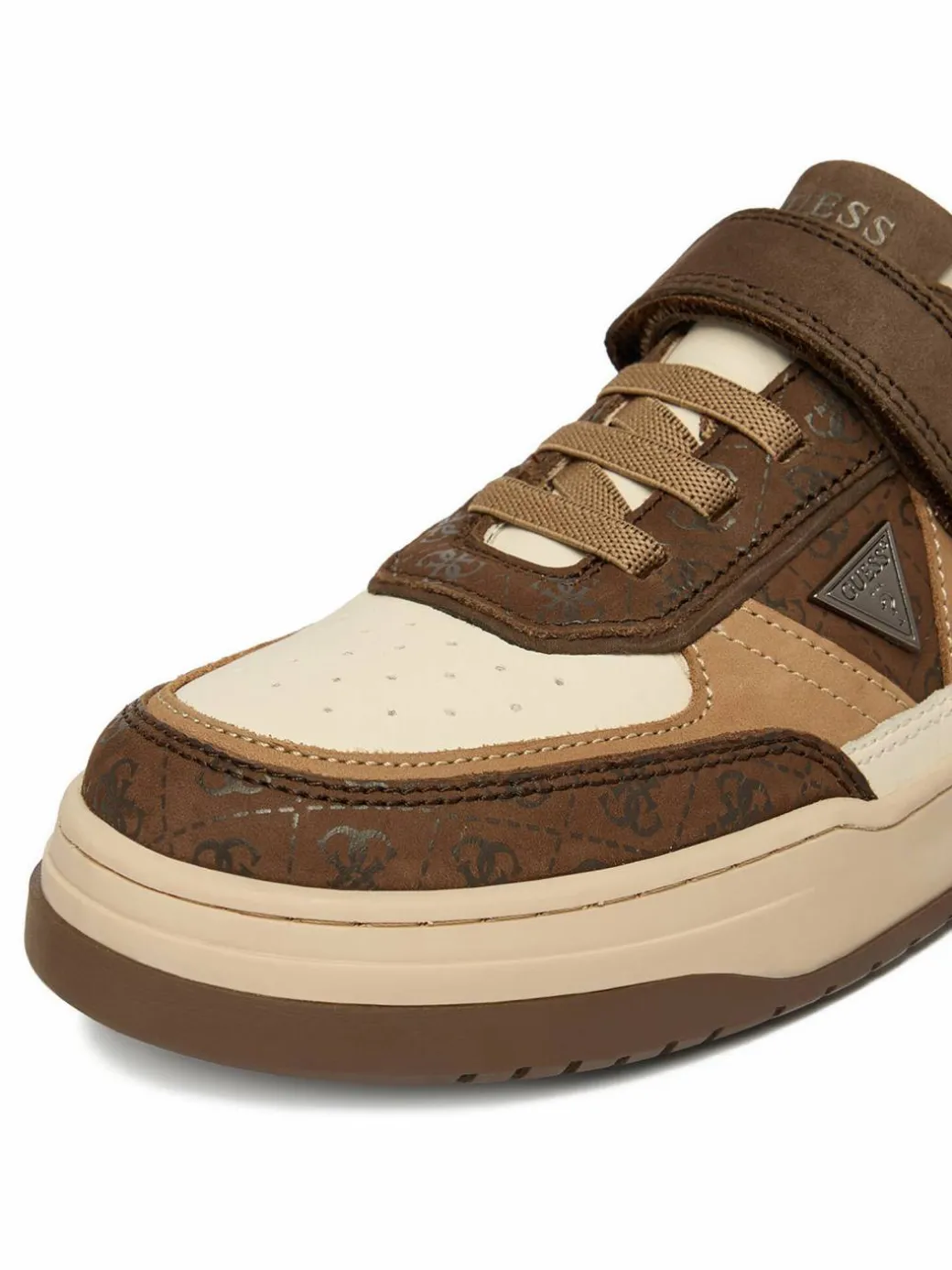 Sneakers EO-CI12-CAROL-04 Beige