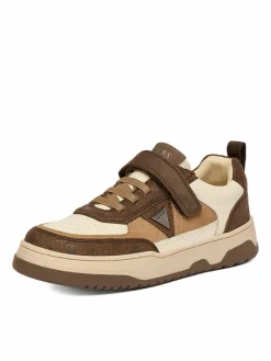 Sneakers EO-CI12-CAROL-04 Beige
