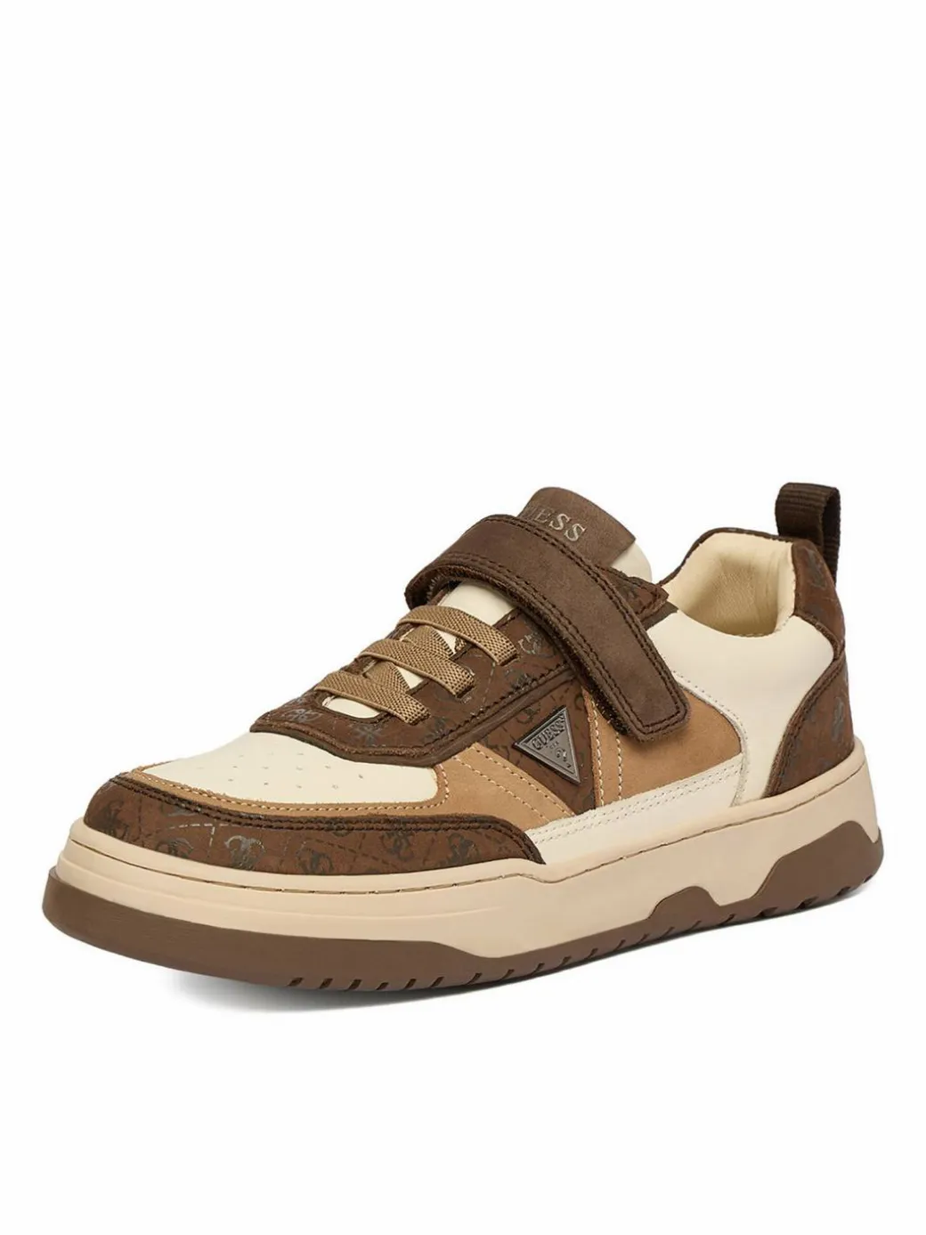 Sneakers EO-CI12-CAROL-04 Beige