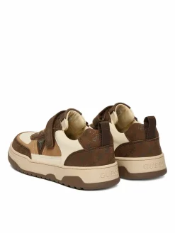 Sneakers EO-CI12-CAROL-04 Beige