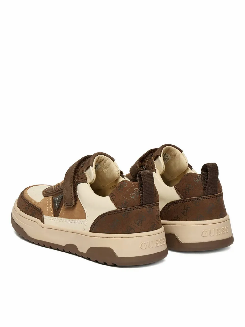 Sneakers EO-CI12-CAROL-04 Beige