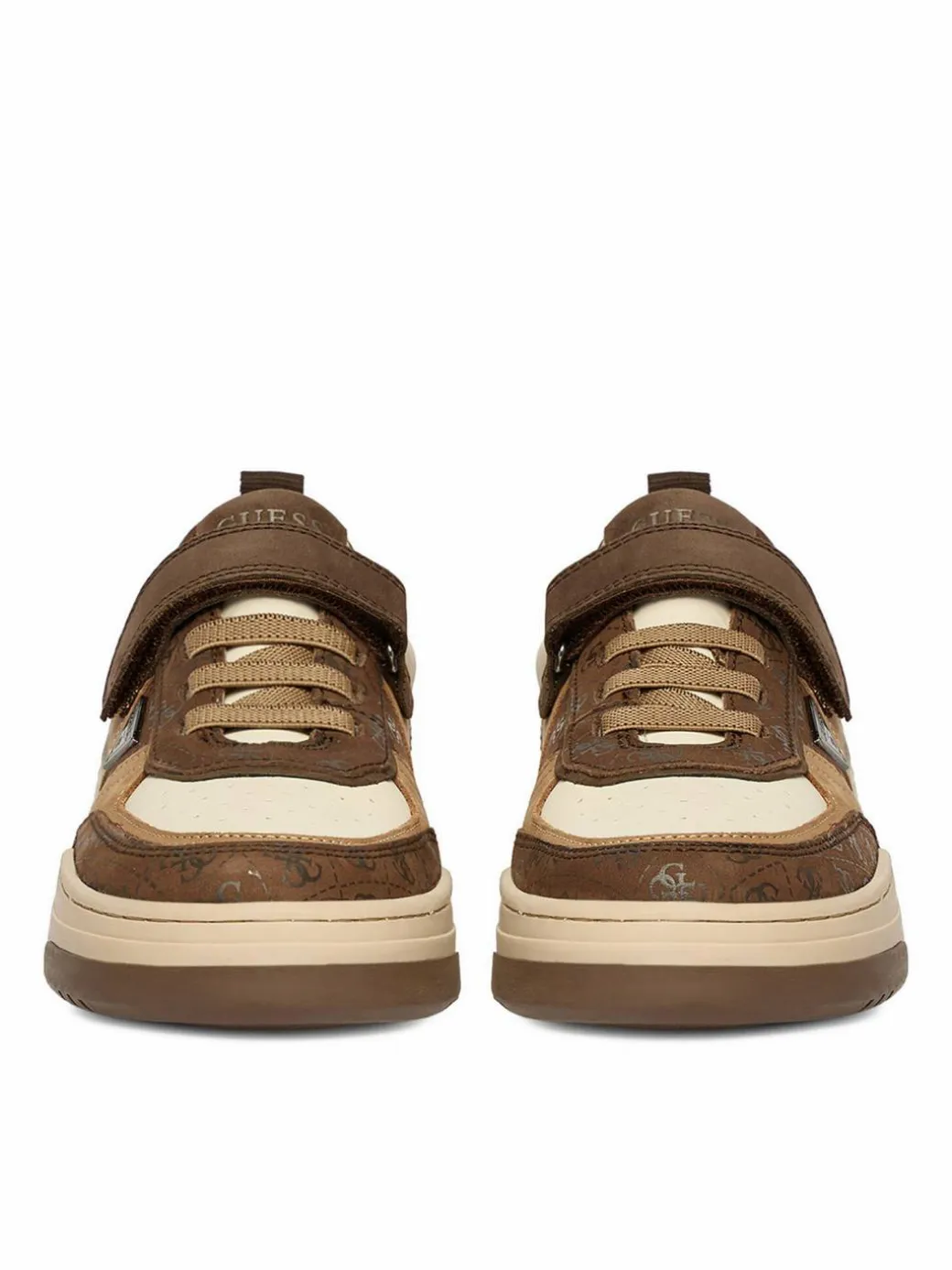 Sneakers EO-CI12-CAROL-04 Beige