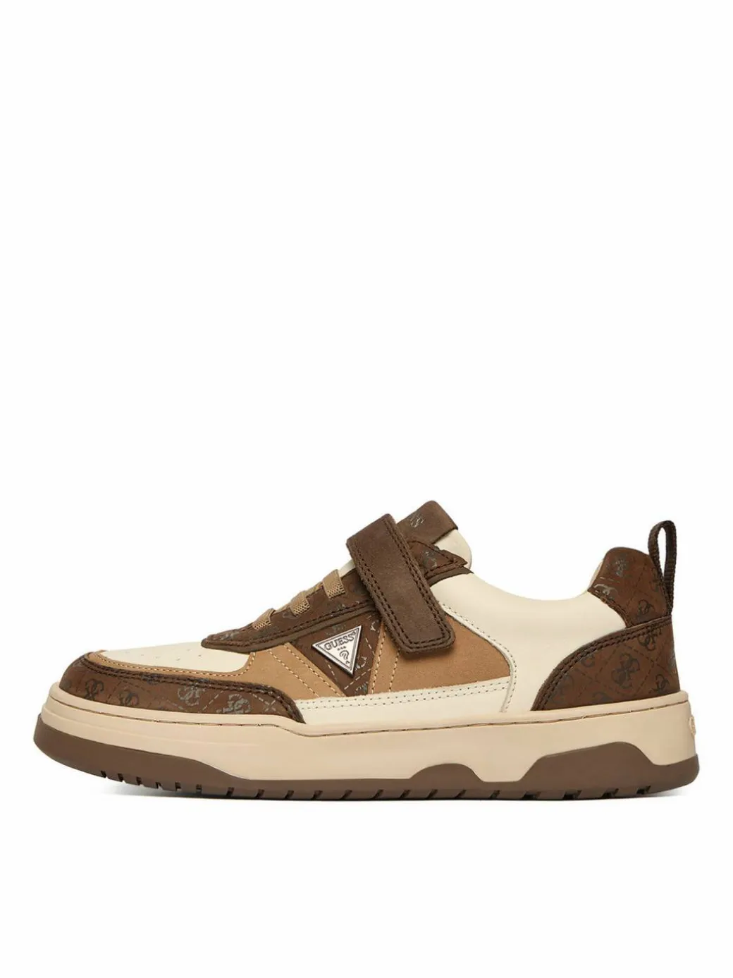 Sneakers EO-CI12-CAROL-04 Beige