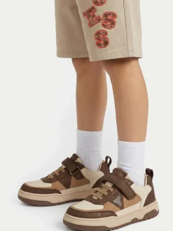 Sneakers EO-CI12-CAROL-04 Beige