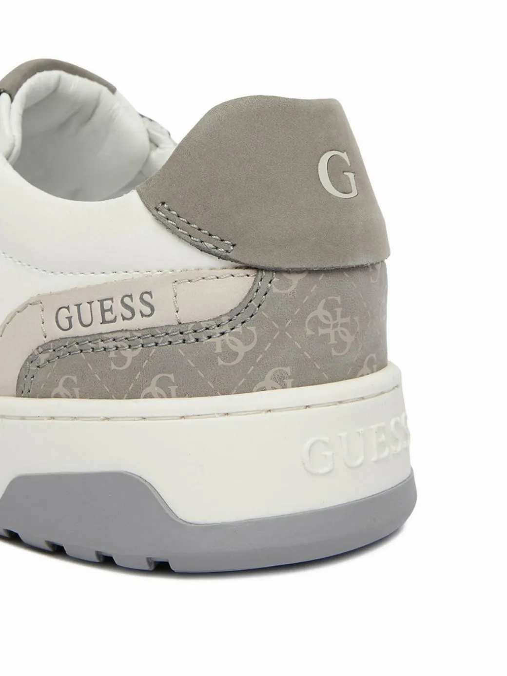 Sneakers EO-CI12-CAROL-06 Grigio