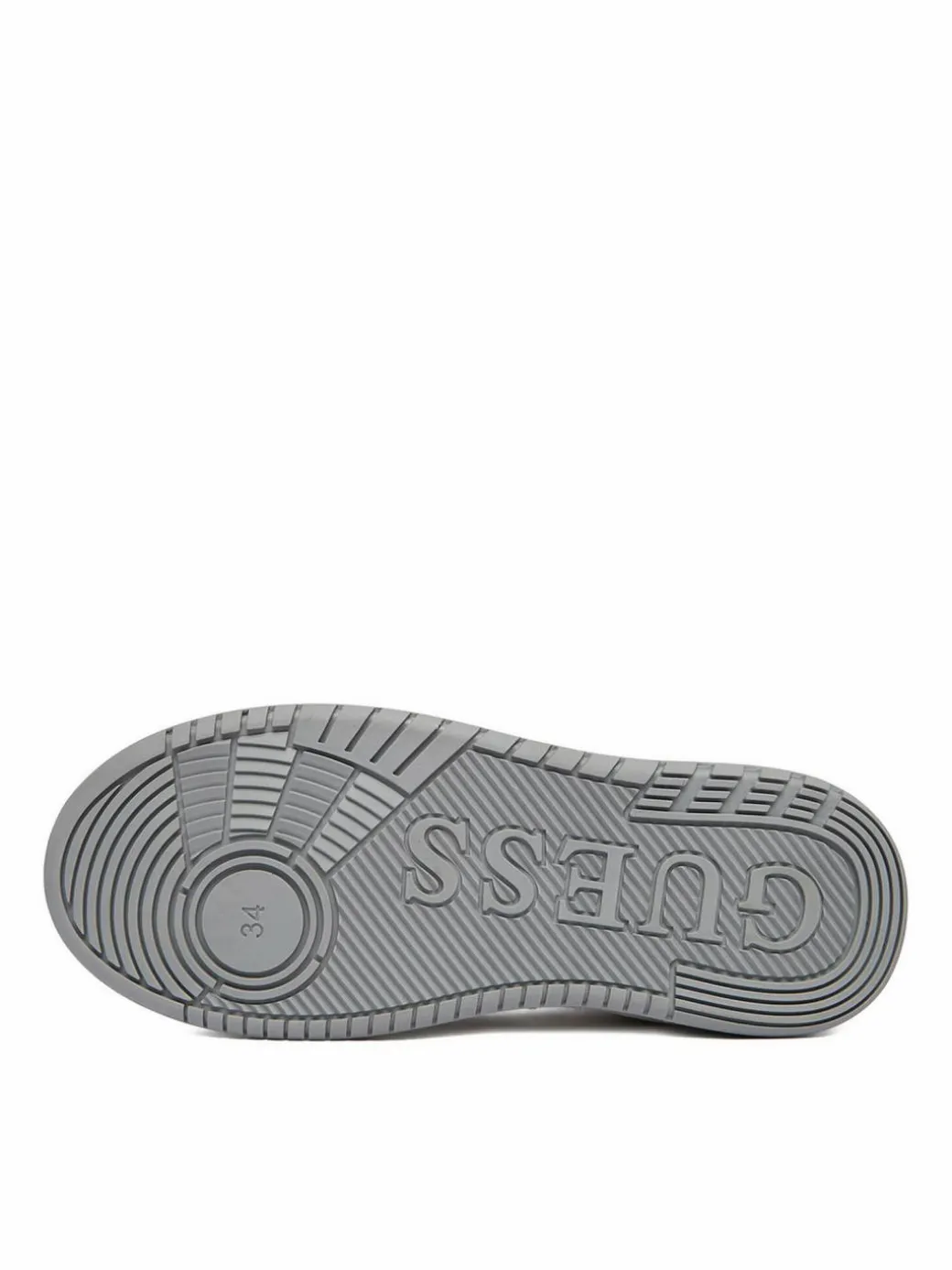 Sneakers EO-CI12-CAROL-06 Grigio