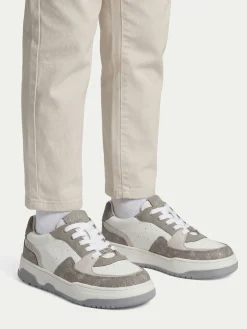 Sneakers EO-CI12-CAROL-06 Grigio