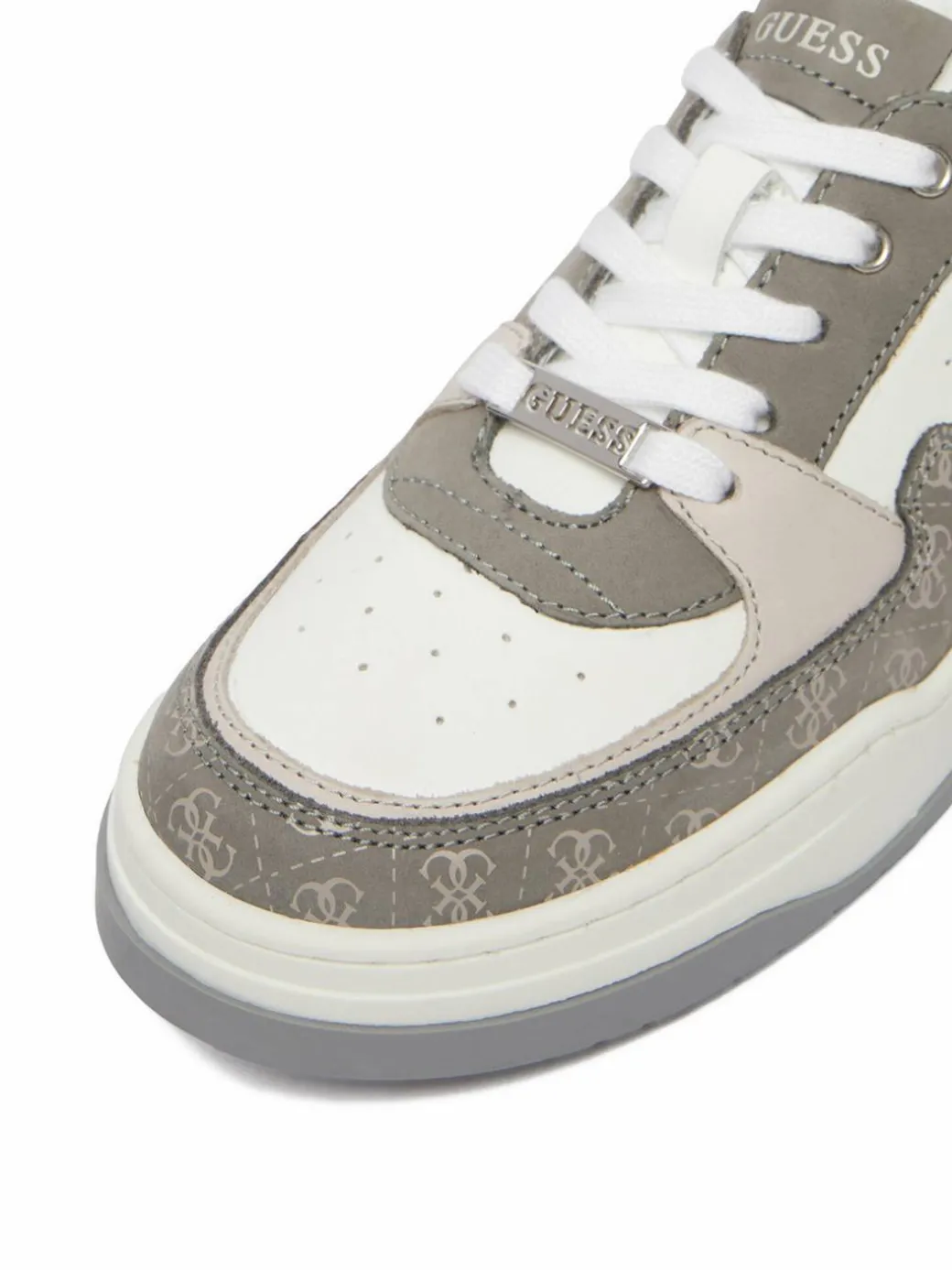 Sneakers EO-CI12-CAROL-06 Grigio