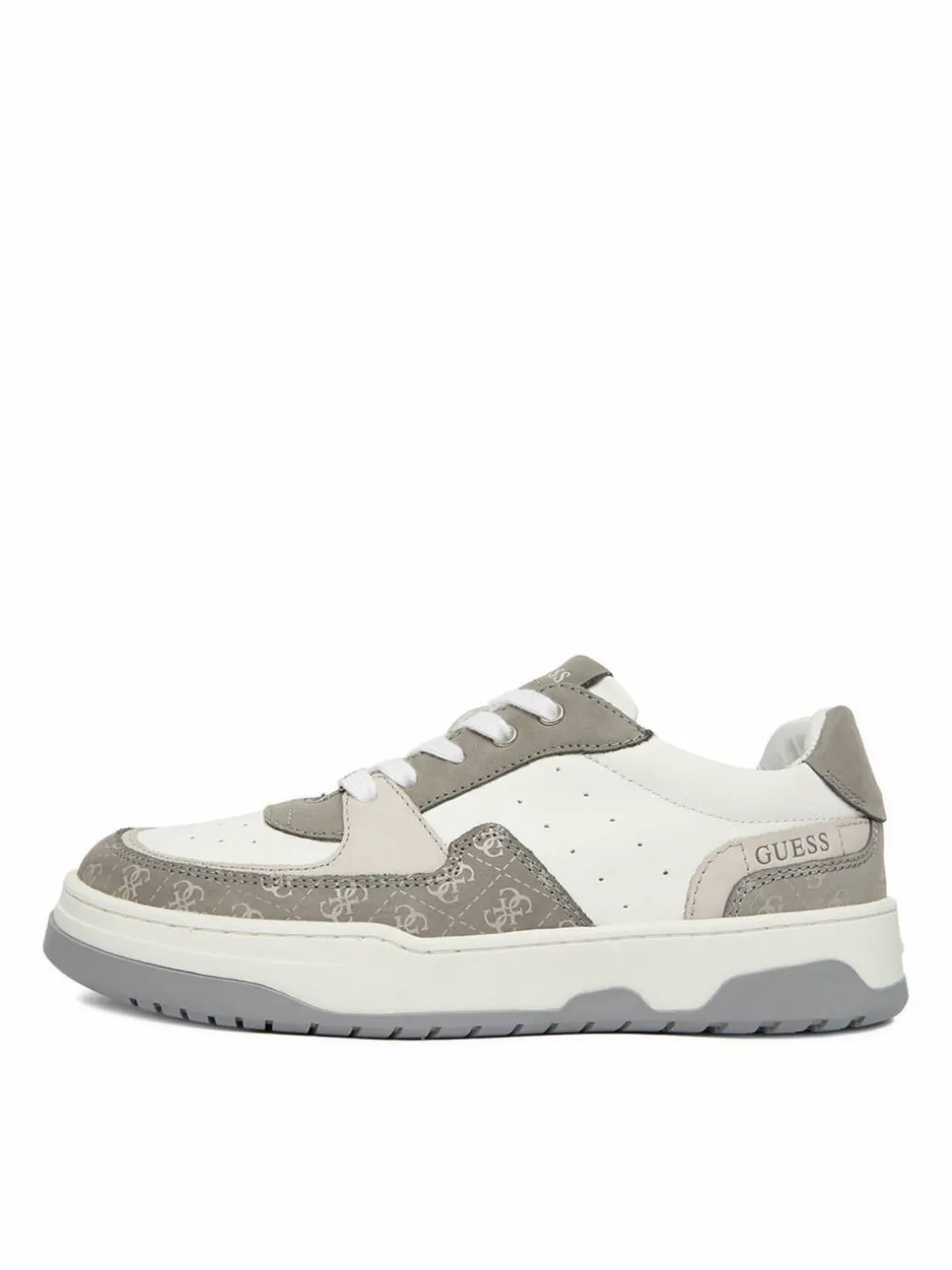 Sneakers EO-CI12-CAROL-06 Grigio