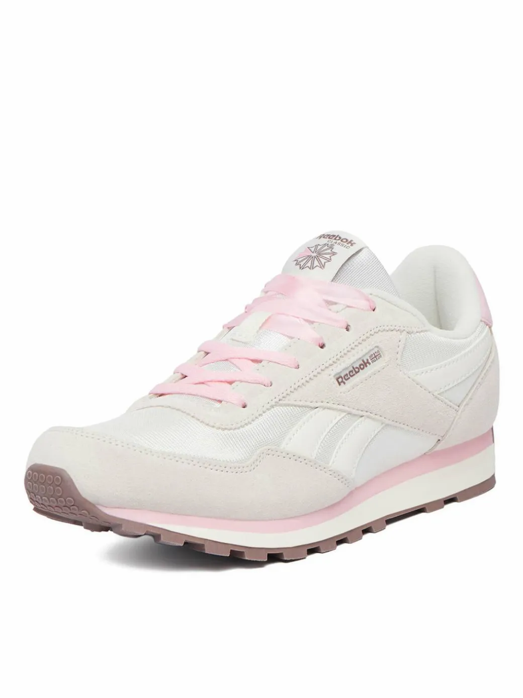 Sneakers EO-CLASSIC AZ 100269664 Beige chiaro