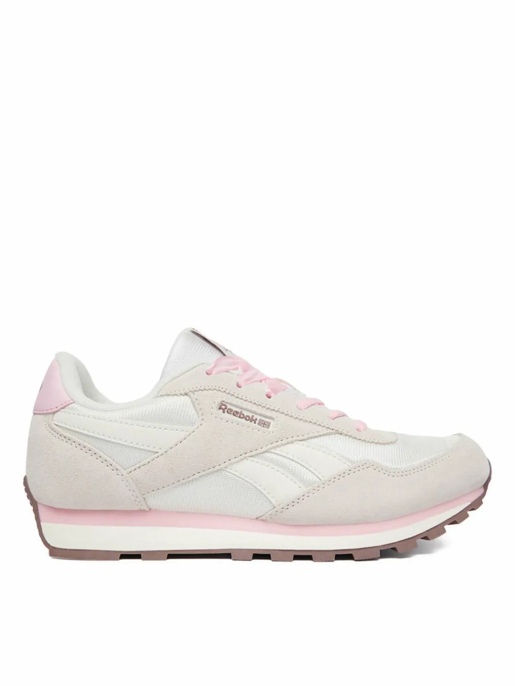 Sneakers EO-CLASSIC AZ 100269664 Beige chiaro