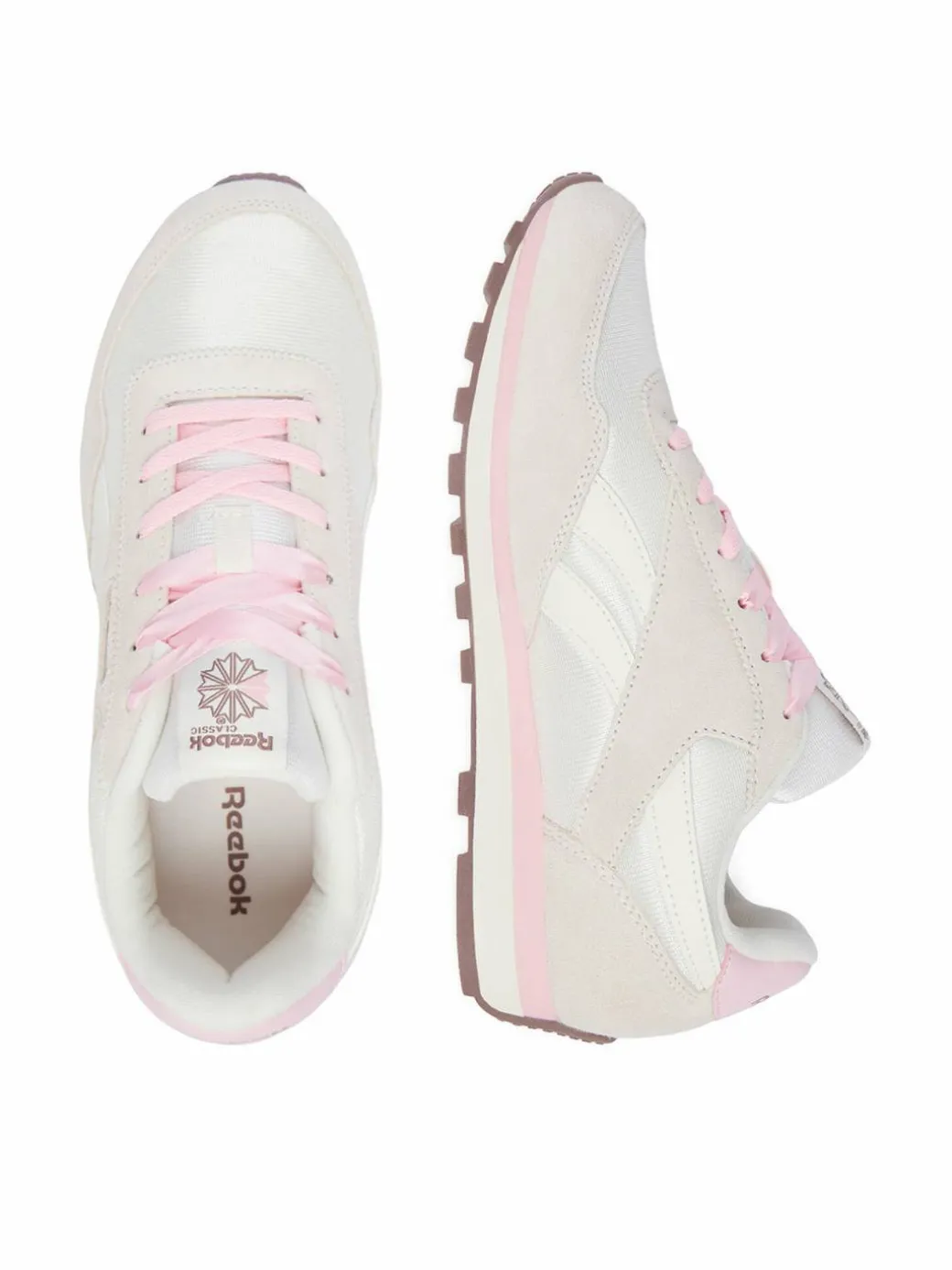 Sneakers EO-CLASSIC AZ 100269664 Beige chiaro