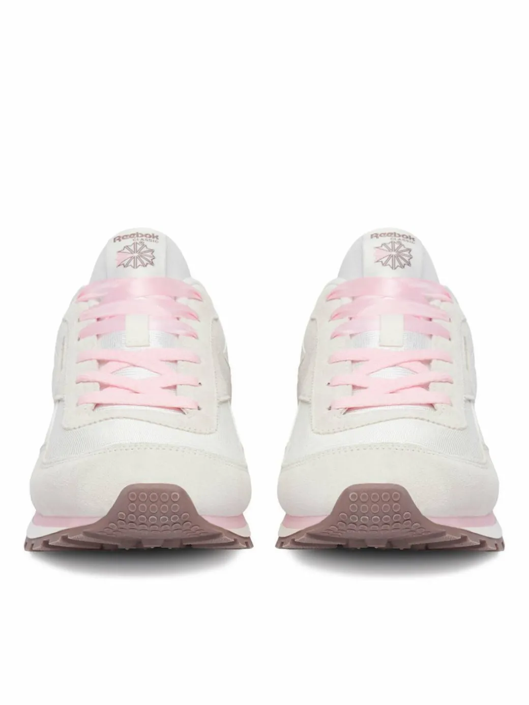 Sneakers EO-CLASSIC AZ 100269664 Beige chiaro