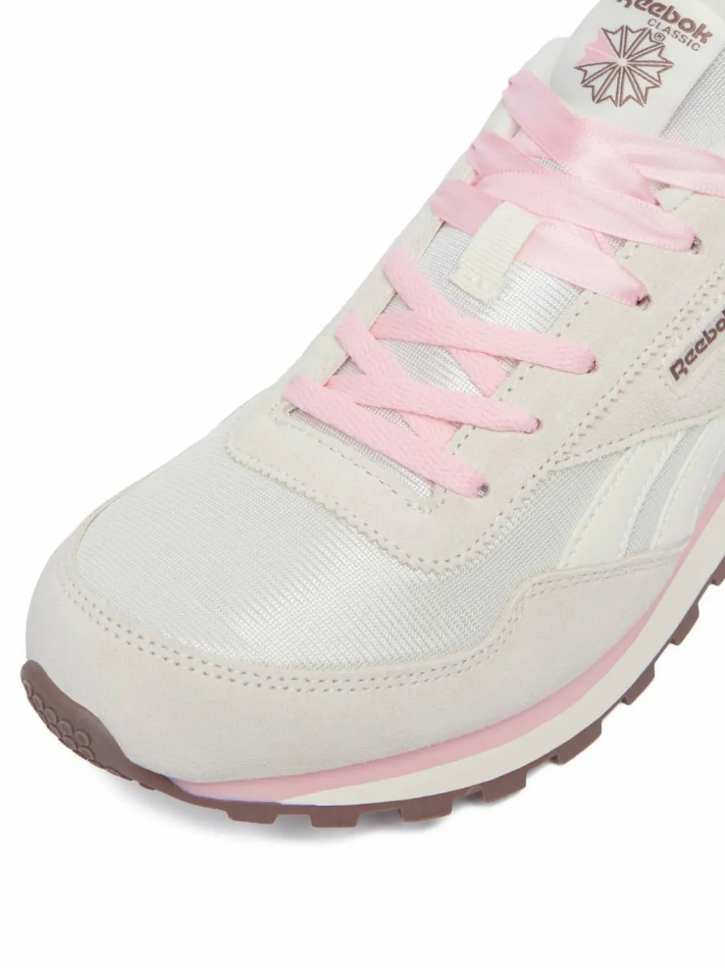 Sneakers EO-CLASSIC AZ 100269664 Beige chiaro