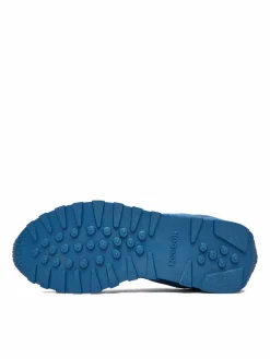 Sneakers EO-CLASSIC AZ 100256552 Blu
