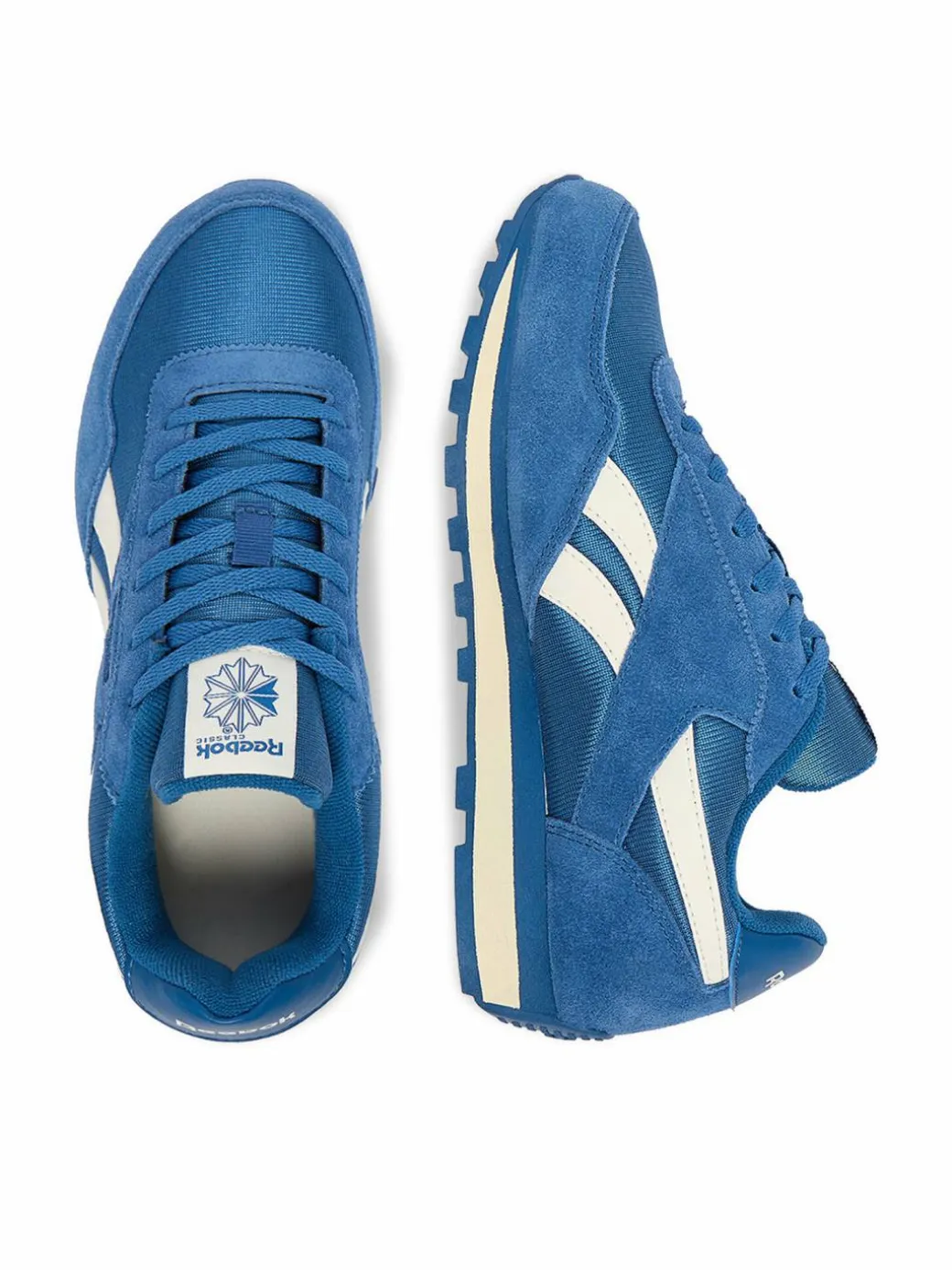 Sneakers EO-CLASSIC AZ 100256552 Blu