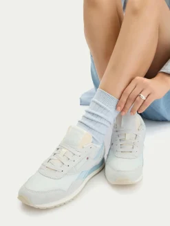 Sneakers EO-CLASSIC AZ 100245689 Grigio