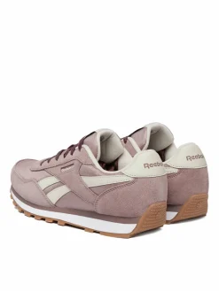 Sneakers EO-CLASSIC AZ 100269665 Rosa scuro