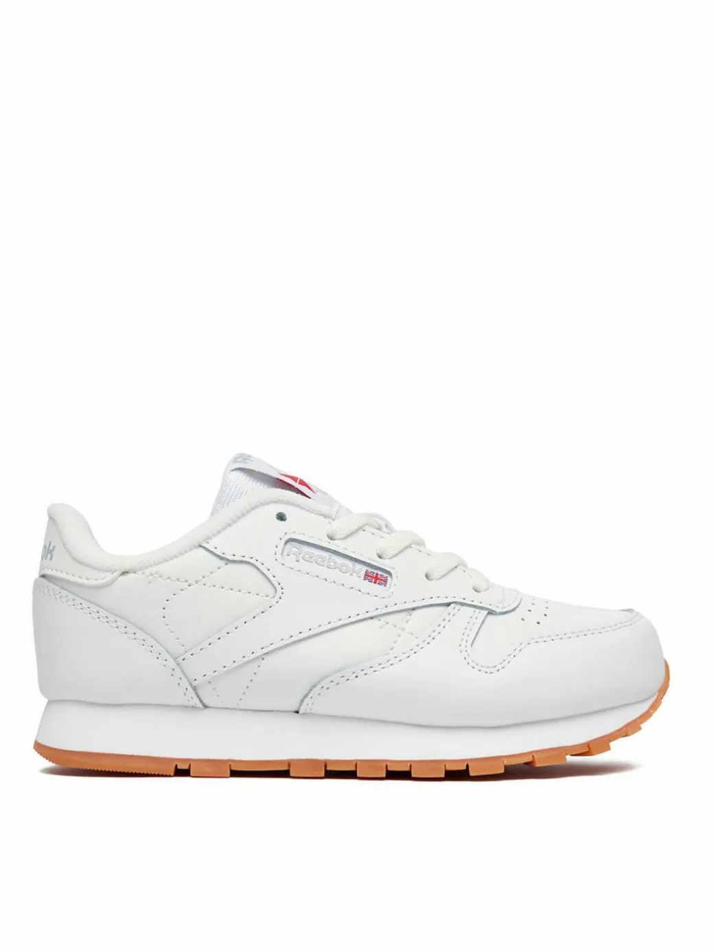 Sneakers EO-CLASSIC LEATHER 100000166 Bianco