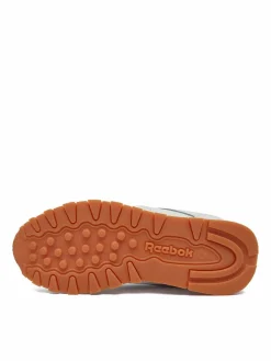 Sneakers EO-CLASSIC LEATHER 100000166 Bianco