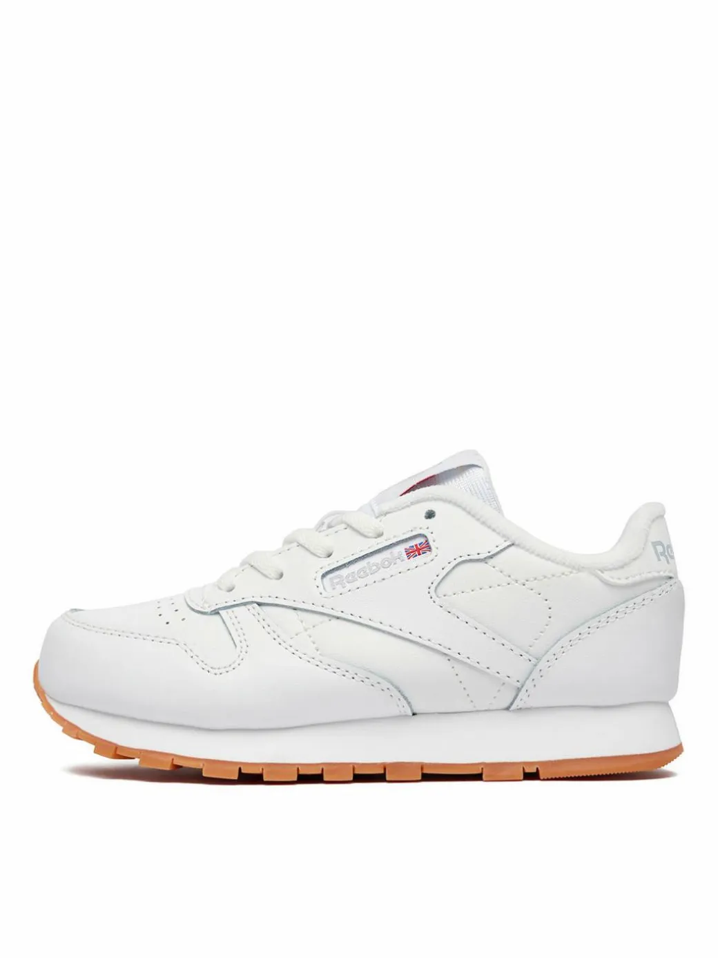 Sneakers EO-CLASSIC LEATHER 100000166 Bianco
