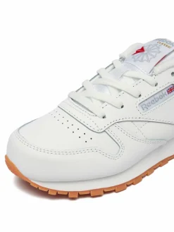 Sneakers EO-CLASSIC LEATHER 100000166 Bianco