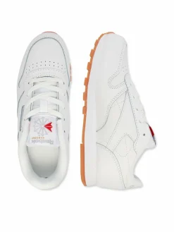 Sneakers EO-CLASSIC LEATHER 100000166 Bianco