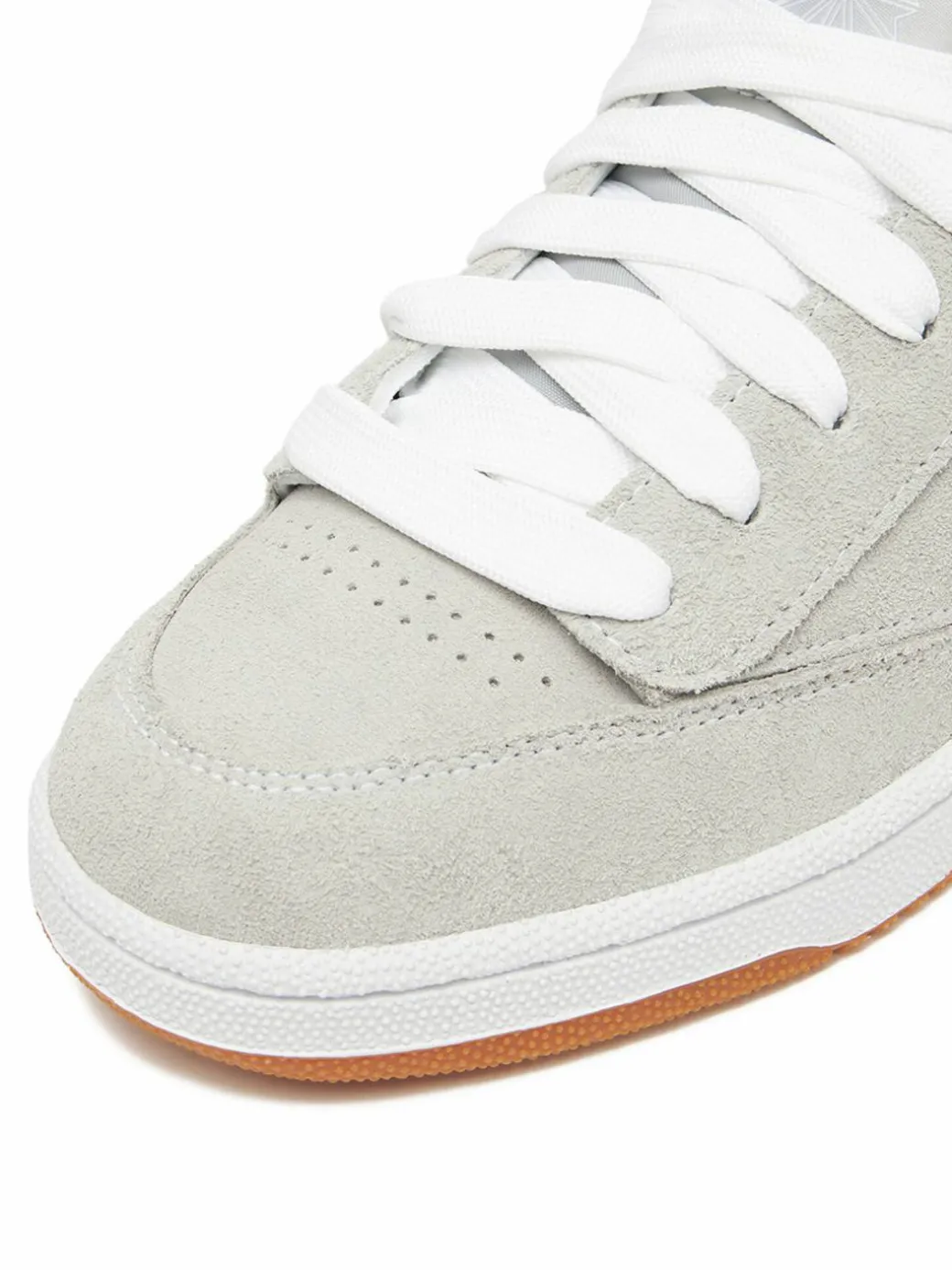 Sneakers EO-CLUB C BULC CLNV 100239220 Grigio
