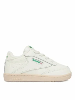 Sneakers EO-CLUB C 100046749 Écru