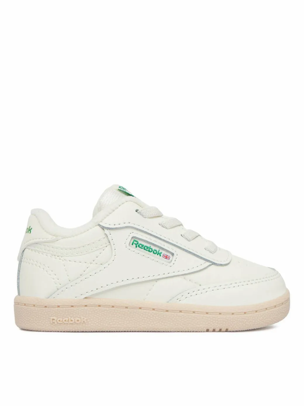 Sneakers EO-CLUB C 100046749 Écru