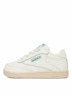 Sneakers EO-CLUB C 100046749 Écru