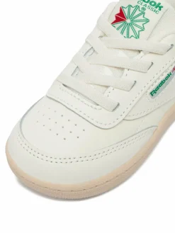 Sneakers EO-CLUB C 100046749 Écru