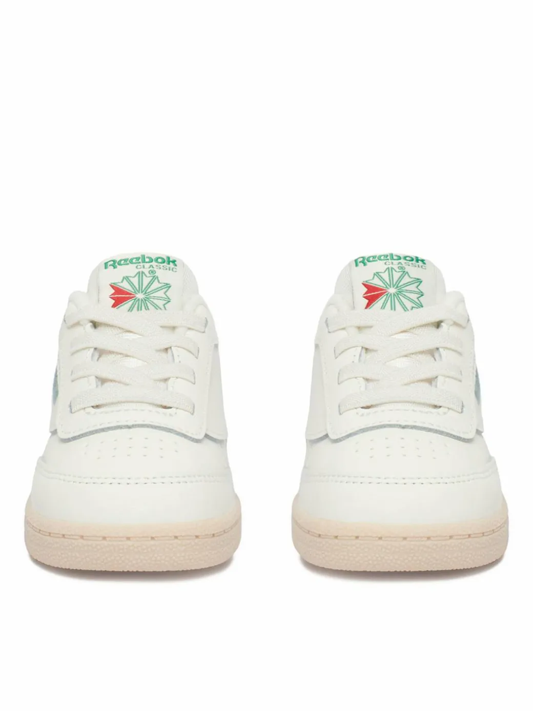 Sneakers EO-CLUB C 100046749 Écru