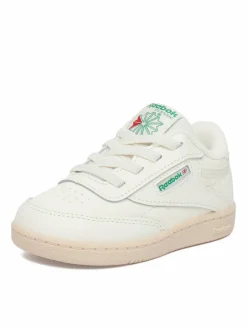 Sneakers EO-CLUB C 100046749 Écru