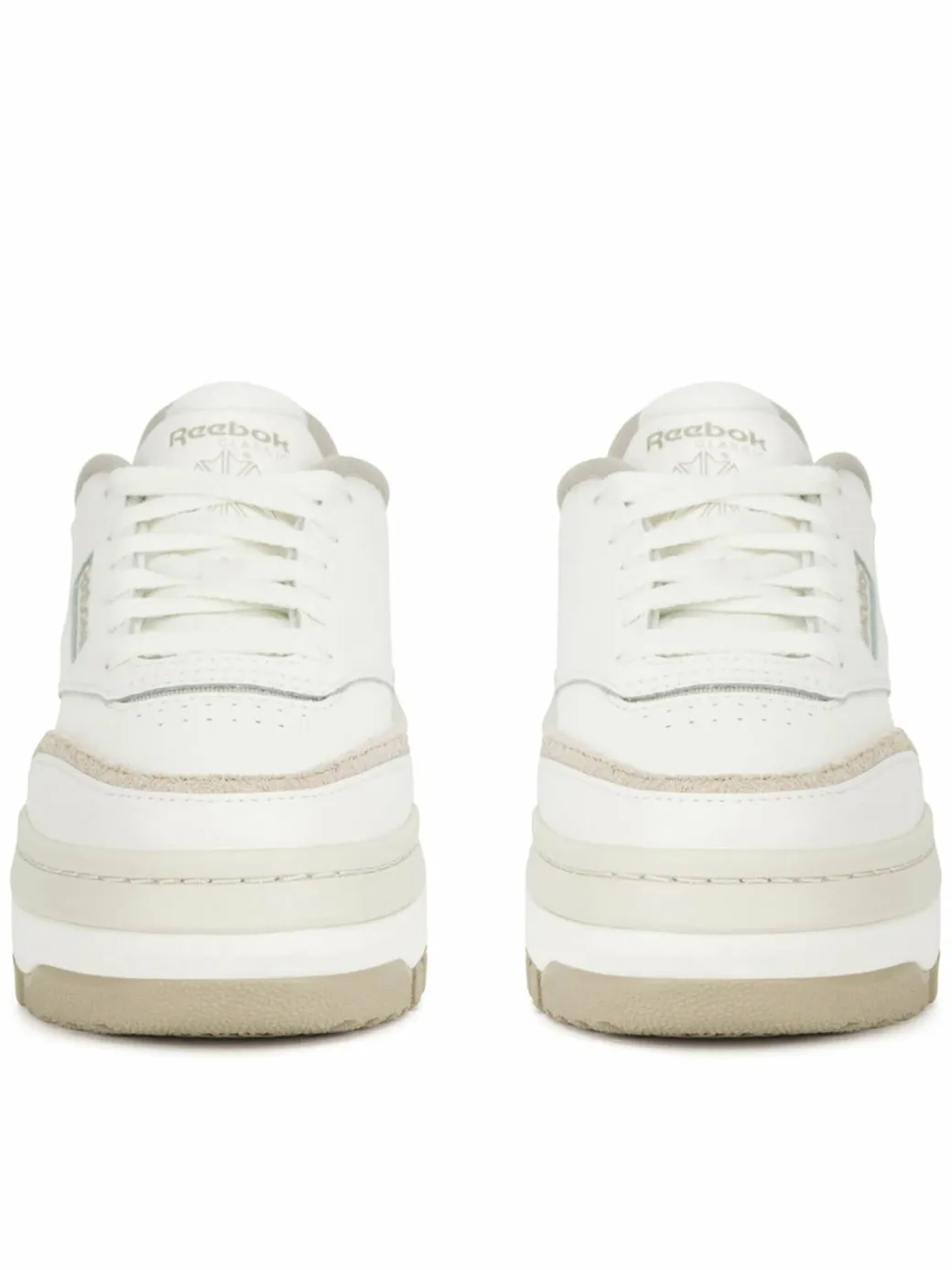 Sneakers EO-CLUB C EXTRA 100201420 Beige