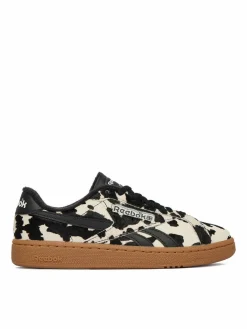 Sneakers EO-CLUB C GROUNDS UK 100262103 Bianco