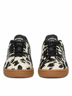 Sneakers EO-CLUB C GROUNDS UK 100262103 Bianco