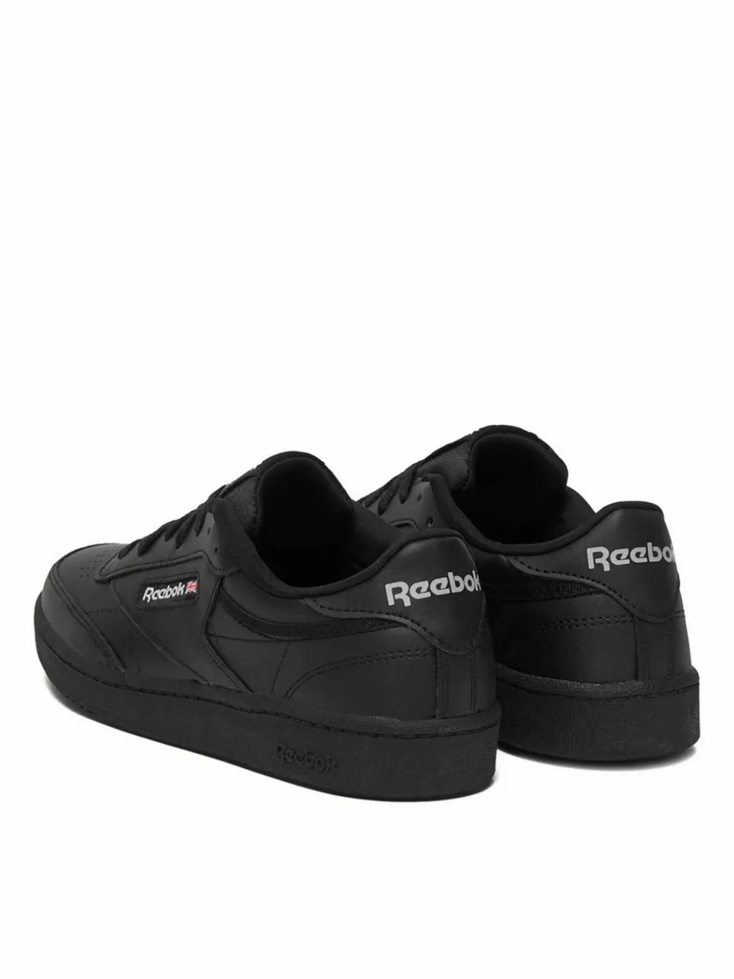 Sneakers EO-CLUB C 100000198 Nero