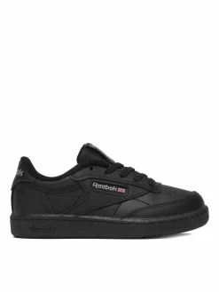 Sneakers EO-CLUB C 100000001 Nero