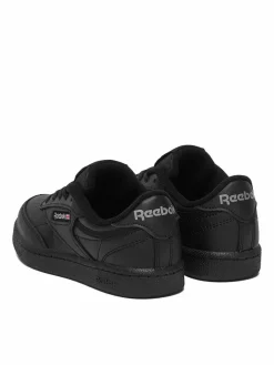Sneakers EO-CLUB C 100000001 Nero