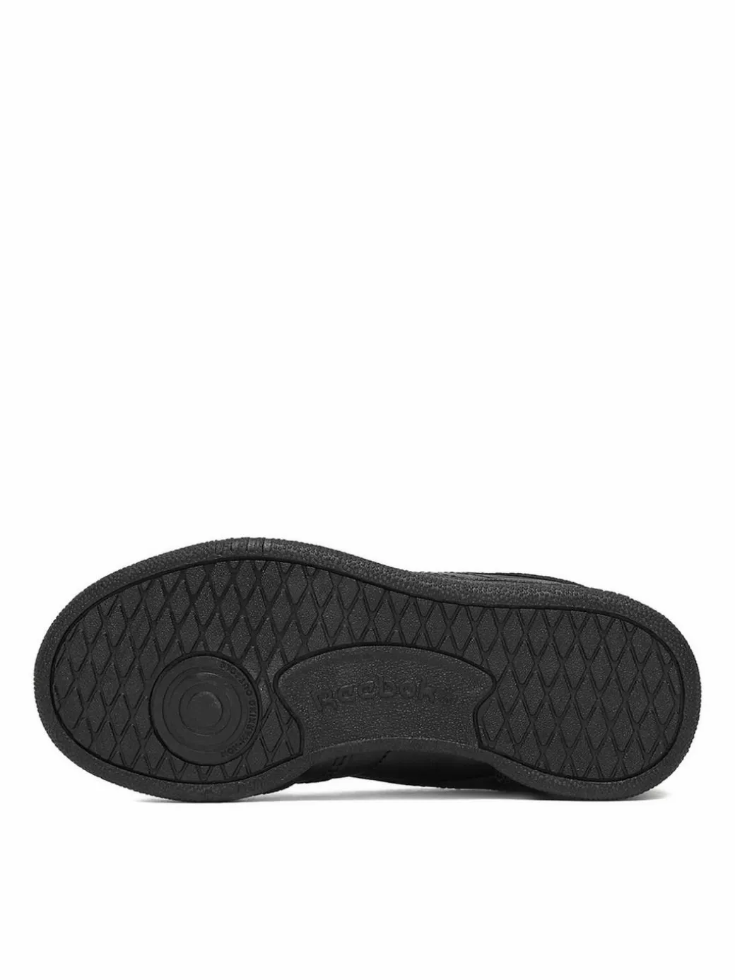 Sneakers EO-CLUB C 100000001 Nero