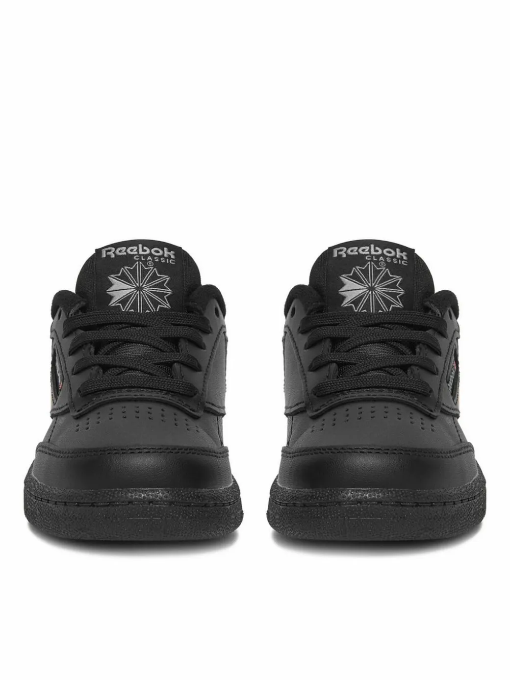 Sneakers EO-CLUB C 100000001 Nero
