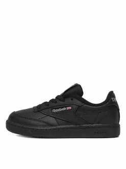 Sneakers EO-CLUB C 100000001 Nero